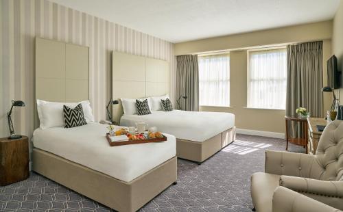 Summerhill House Hotel in Enniskerry