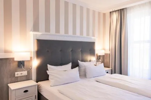 Resort Hotel IV Jahreszeiten Zingst in Zingst, Deutschland