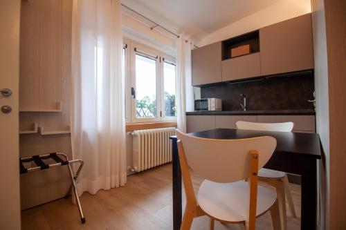 Létesítmények, Hotel Oliva in Aviano