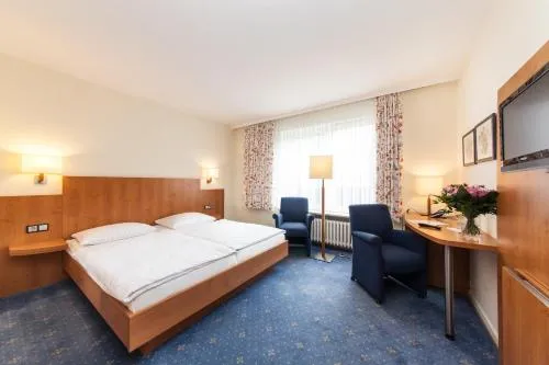 Hotel Drei Kronen Elmshorn in Elmshorn, Deutschland