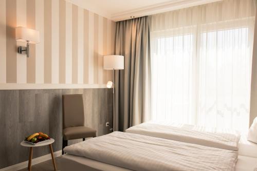 Resort Hotel Vier Jahreszeiten Zingst - image 10