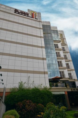 セント マーク ホテル10