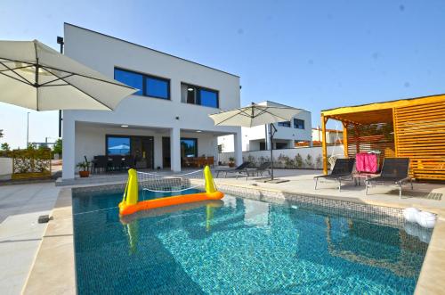 Villa 5H