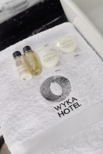 Wyka Hotel – Trujillo, NY