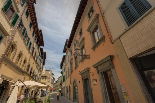 Palazzo Tempi - Apartment - San Casciano in Val di Pesa