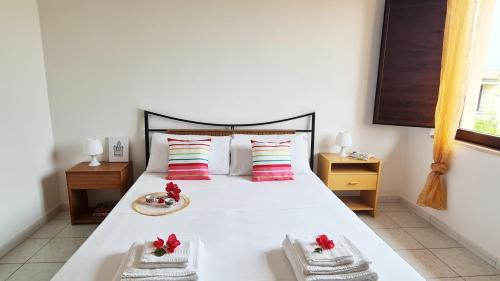 Villa To' - Arbatax, Porto Frailis, Àrbatax (Foto 4)