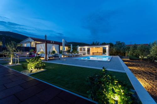 Villa Bepo - main image