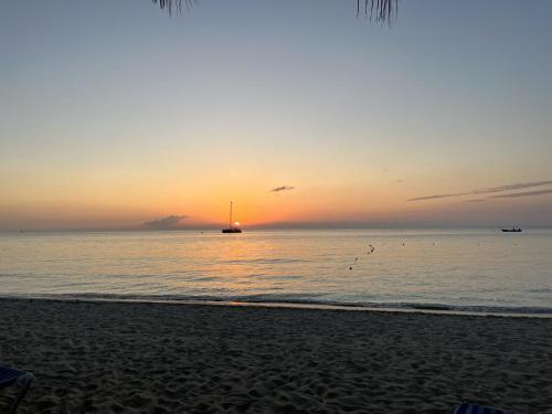 Seacret Studios - Cozy Jamaican Retreat apts
