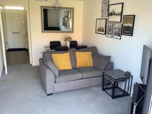 Entire 2 bedroom house in Tamworth in Tamworth