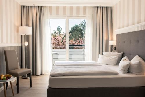 Resort Hotel Vier Jahreszeiten Zingst - image 9