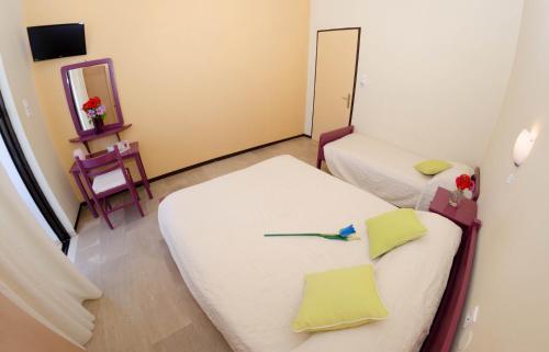 Oasis - Harbor House, Lithakia (photo 6)