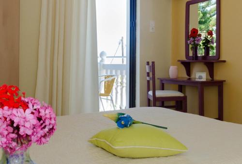 Oasis - Harbor House 4