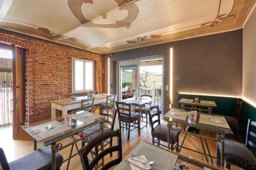 Agriturismo Cascina Sciulun in Barolo