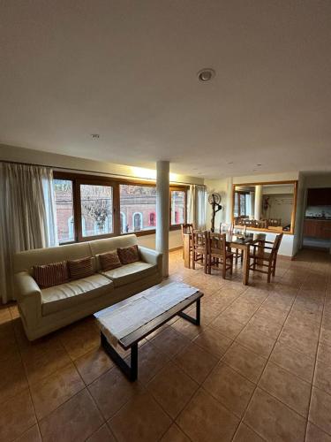 La Noemi - Apartment - Esquel