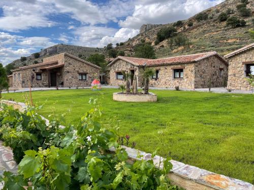 . Las Villas de Fuentidueña