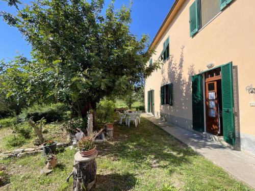  Casa Meli - ArgonautiVacanze in Portoferraio