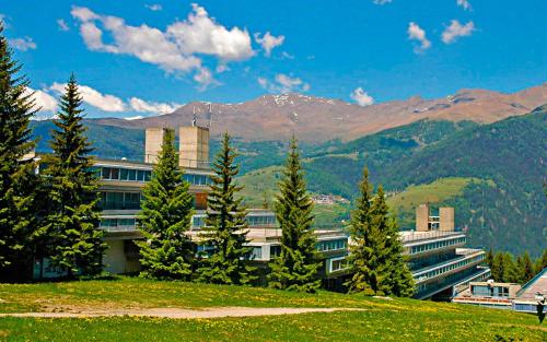  Natura, relax e avventura a Marilleva 1400 - HomeUnity in Marilleva