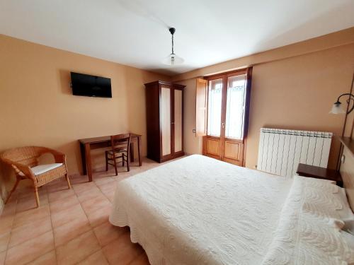Albergo del Sangro 5
