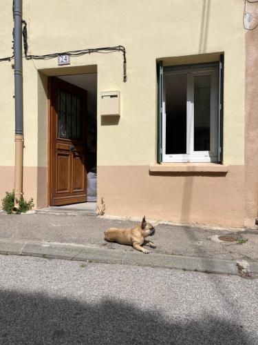 Maison Emile - Coeur du village - 8 personnes - Clim - Superbe literie