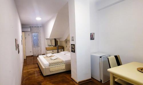 Studenti Studio's, Tirana (foto 11)