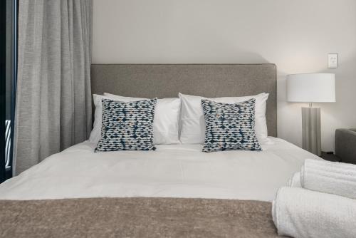 The Tokyo Aparthotel by Totalstay Room Type - Budget Double Room