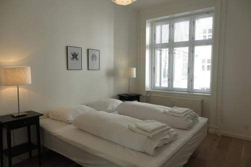  Østerbro Apartments 1056 in Kopenhagen
