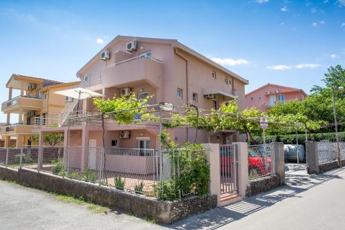 Guest House Jasna