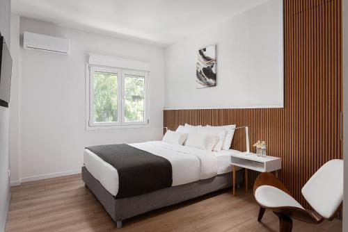 Two-Bedroom Apartment image 9