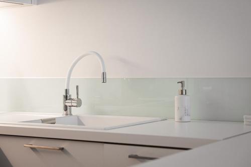 Two-Bedroom Apartment image 7