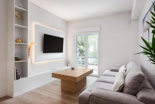 Two-Bedroom Apartment image 5