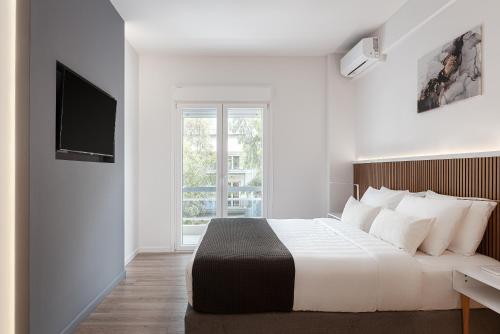 Acropolis Sherlock Residence - image 5