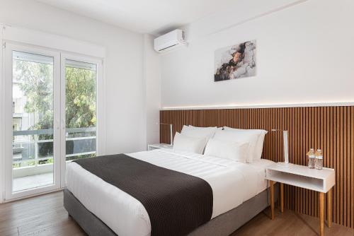 Two-Bedroom Apartment image 2