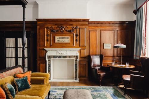 The Ned - main image