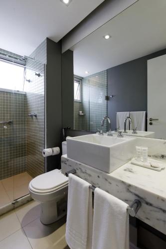 Promenade Link Stay Barra da Tijuca