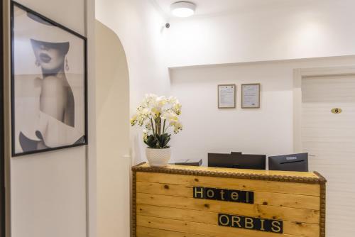 Hotel Orbis 4