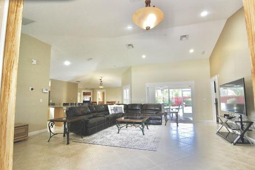 Tiki Place in Port Saint Lucie