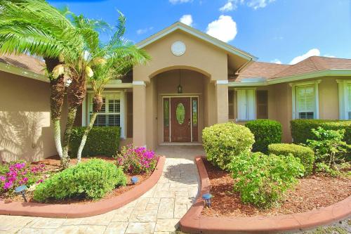 Tiki Place in Port Saint Lucie