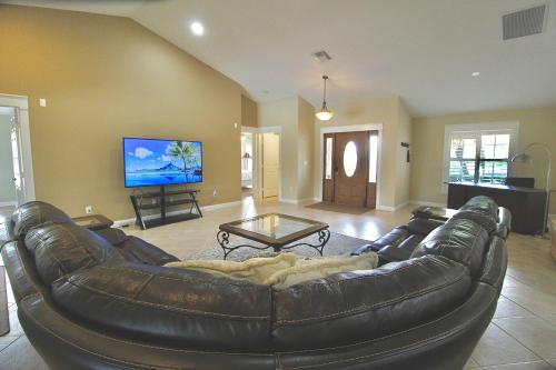 Tiki Place in Port Saint Lucie