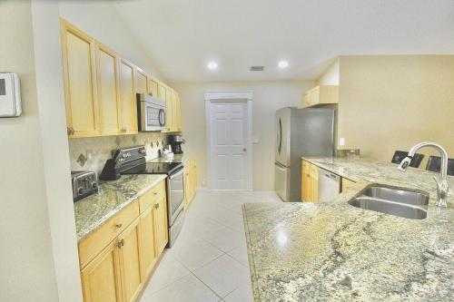 Tiki Place in Port Saint Lucie