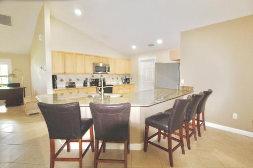 Tiki Place in Port Saint Lucie