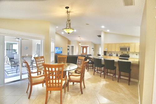 Tiki Place in Port Saint Lucie