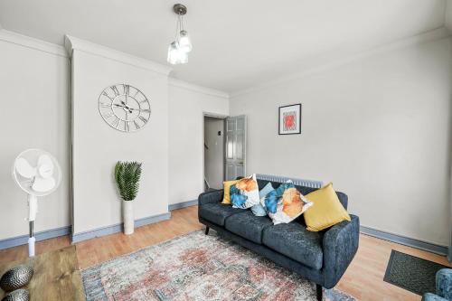 Home at Medway - Apartment - Gillingham