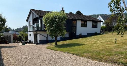 The Garden Room at Amelia Cottage