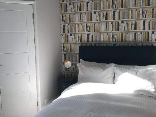 The St. Leonards Guest House - main image