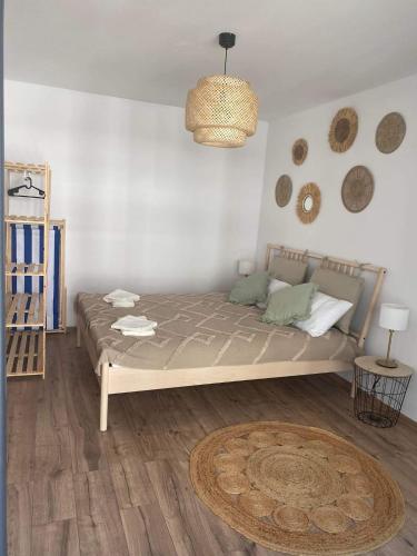 Apartament Spokojna Przystań