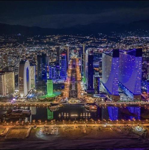 Deluxe Double Room with Extra Bed