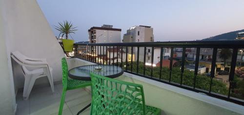 Villa D&B Budva 4