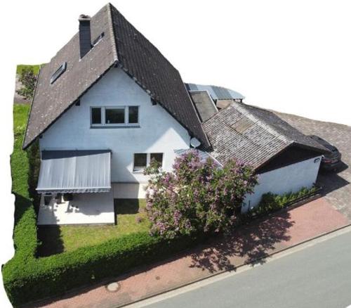 Ferienhaus Baarsen 30 in Bad Pyrmont, Deutschland