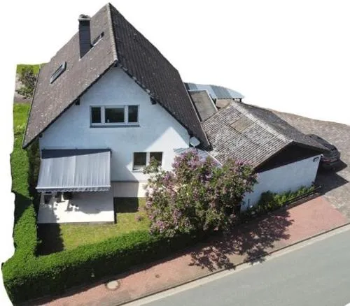 Ferienhaus Baarsen 30 in Bad Pyrmont, Deutschland