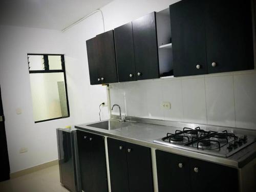 Lindo Apartamento en San Luis